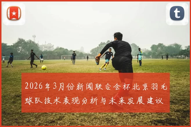 2026年3月份新闻联合会杯北京羽毛球队技术表现分析与未来发展建议